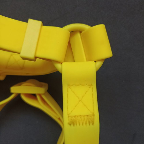 Dashi Waterproof Dog Harness, Medium