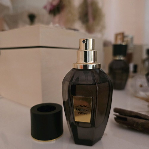 Creed Queen Of Silk 30ml fragrance oil new