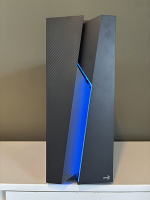 Οικονομικό Gaming PC i7-4790 GTX 1650 Super 16GB RAM σαν καινούργιο