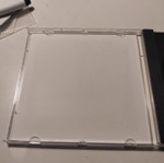 Mimis Plessas CD soundtrack Pori tou Iliou & Maria tis Siopis like new, entechno