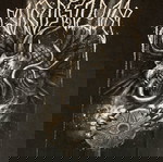 KRISIUN -T-shirt -heavy metal -XL