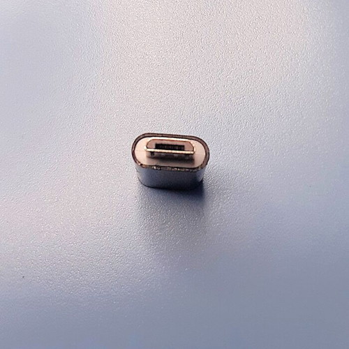 Usb-C female to Mini USB male adapter like new