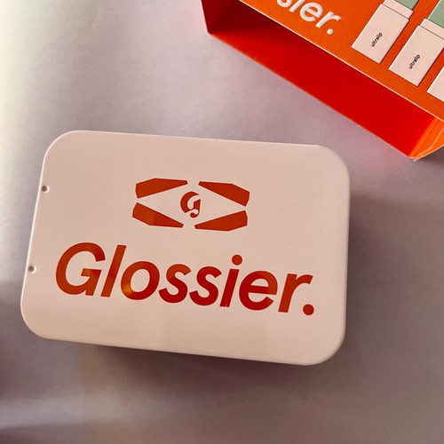 Ultralip High Shine Lipstick Trio by Glossier new