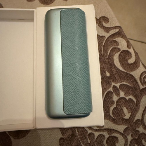 IQOS Iluma like new