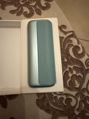 IQOS Iluma like new