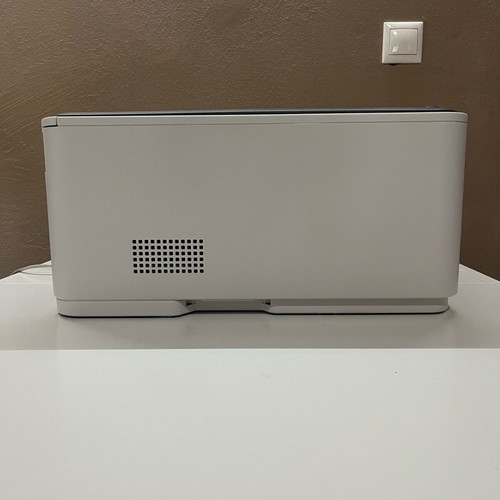 OKI C332 Color Laser Printer used with toners