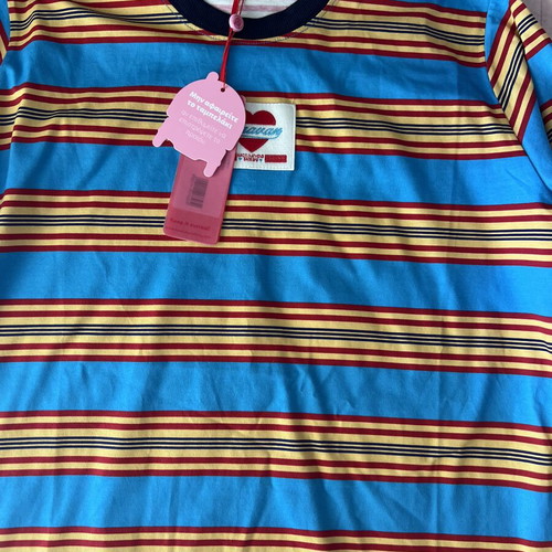 Karavan blouse new, one size