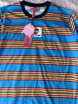 Karavan blouse new, one size