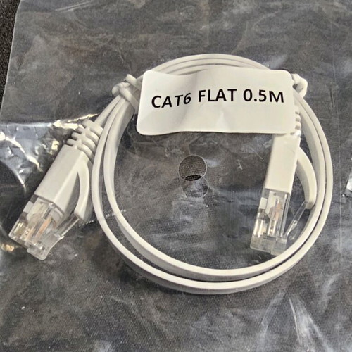 Internet Cable CAT6 1000Mbps new