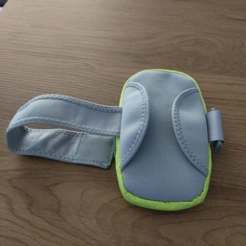 Arm bag like new unused