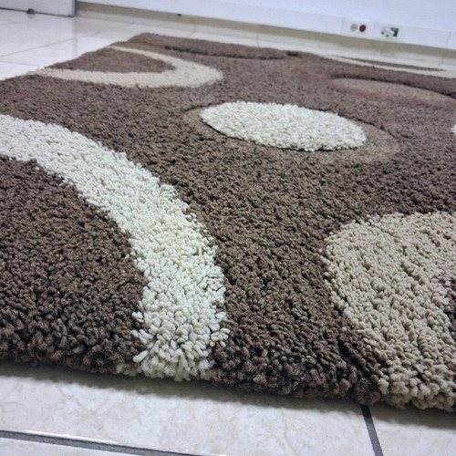 Carpet rug used 280×200 in good condition