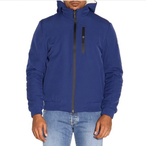 Invicta Jacket new men's winter jacket blue size L