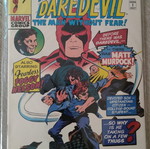 Daredevil #-1 Flashback Issue comic book, like new