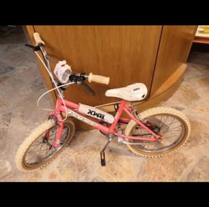 bmx παιδικο ποδηλατο