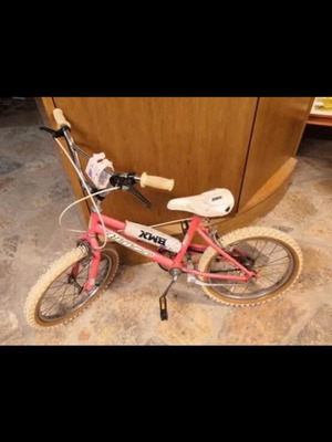 bmx παιδικο ποδηλατο