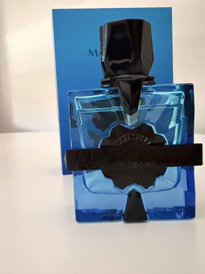 French Avenue Magnetiq Extrait de Parfum 100ml καινούργιο unisex άρωμα
