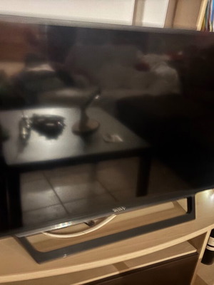 Sony Bravia 40” Smart LED TV like new