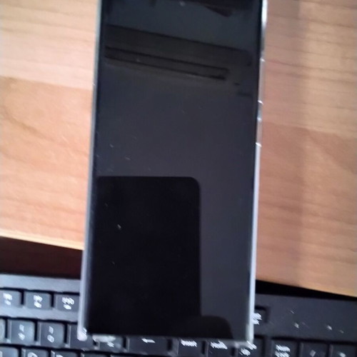 Samsung Galaxy S23 Ultra (256GB, 5G, Dual SIM) – Green, Like New