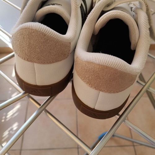 Adidas Court sneakers for boys, size 35