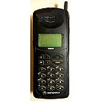  Motorola GSM MG1 - 4A11