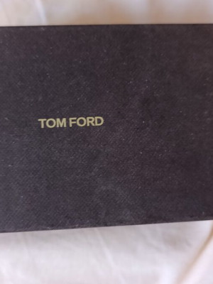 Tom Ford Samantha FT0052 εξωτερικό κουτί σαν καινούργιο