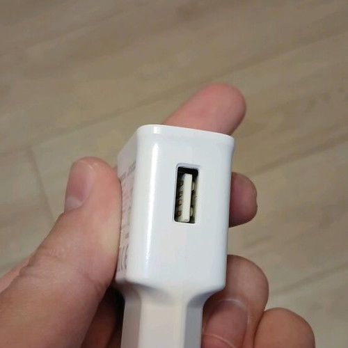 Samsung charger adapter like new