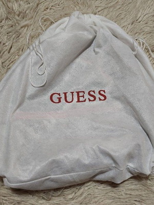 Guess backpack size M new