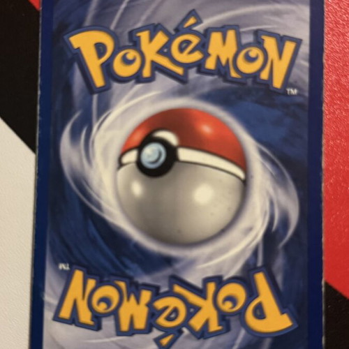 Dark Gloom Rocket 36/82 Pokemon card