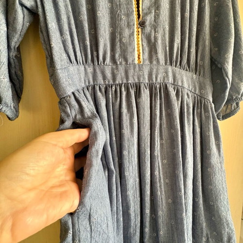 Madame Shoushou dress rare find from older collection size Large