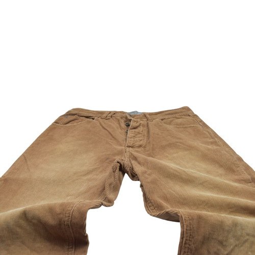 Bench Vintage Corduroy Brown Pant used