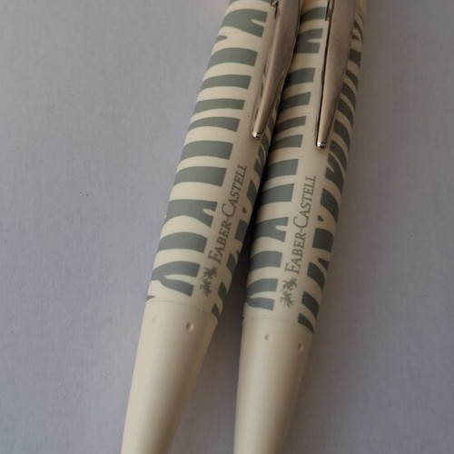 Faber Castell pens set like new, Germany