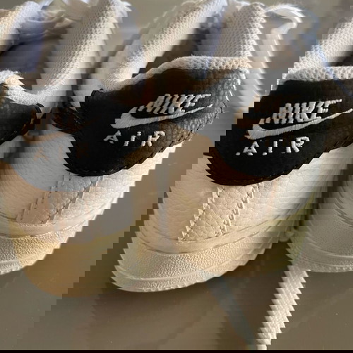 Nike Airforce
