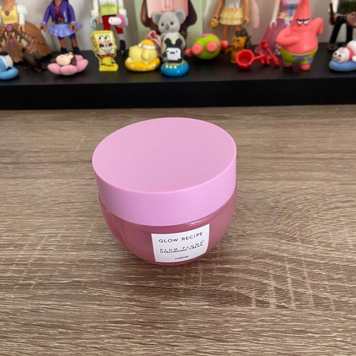 Glow Recipe Moisturiser like new
