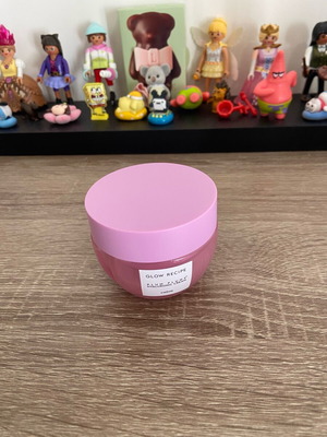 Glow Recipe Moisturiser like new