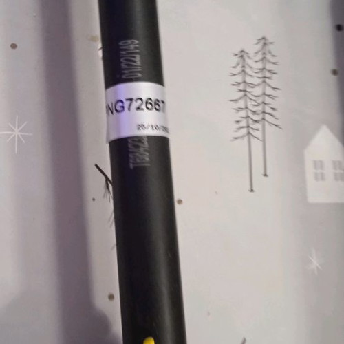 Suzuki Ignis drive shaft new, front left 620 mm