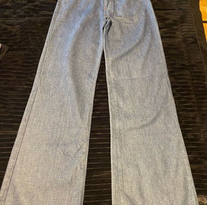 Marissa jeans salt and pepper no26 τζιν αφόρετο καινούριο ΠΡΟΣΦΟΡΑ