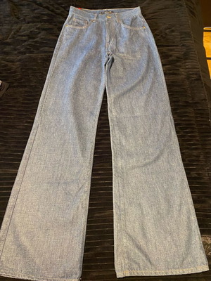 Marissa jeans salt and pepper no26 τζιν αφόρετο καινούριο ΠΡΟΣΦΟΡΑ πτώση τιμής μόνο για σήμερα