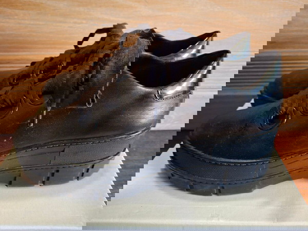 Γυναικεία sneakers GEOX No 40