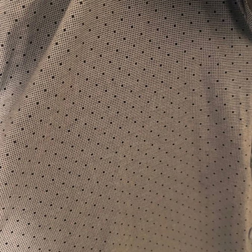 Blue dress shirt used, slim XXL, excellent condition