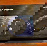  SM PRO Nano Patch Passive Volume Control / Monitor Switch