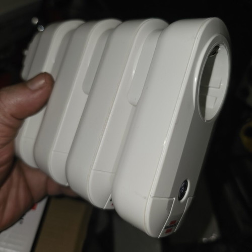 Set of 4 remote control sockets new