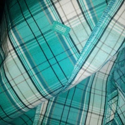 Cecil women's elastic shirt like new, size M to 2XL