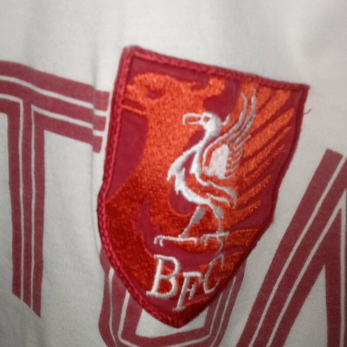 T Shirt Brixton Liverpool like new