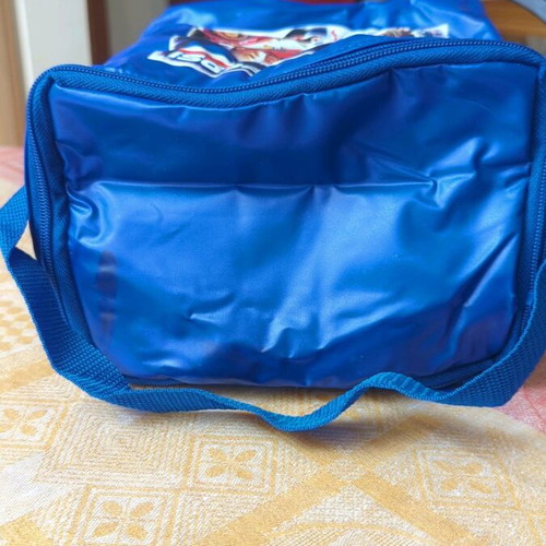Pepsi 2002-2003 collectible cooler bag new