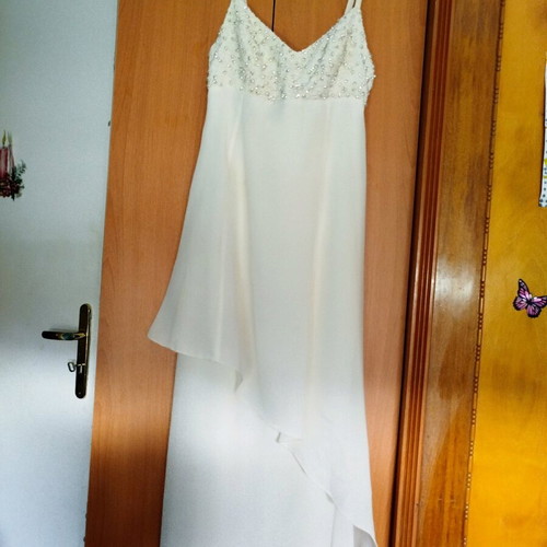 Maxi dress like new, very lightly worn, size 4XL