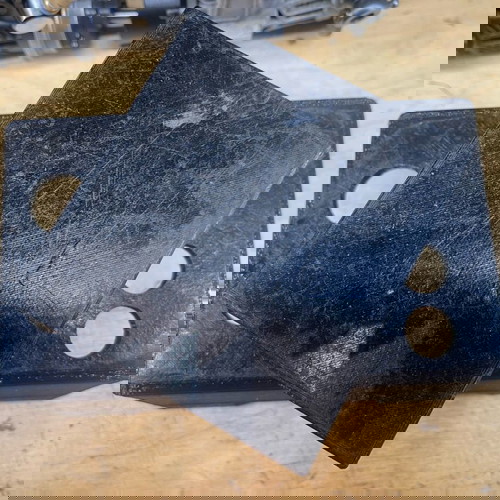 Περιστρεφόμενη βάση για τηλεκατευθυνόμενο 3D εκτύπωση καινούργιο