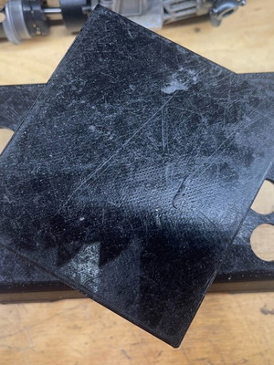 Περιστρεφόμενη βάση για τηλεκατευθυνόμενο 3D εκτύπωση καινούργιο