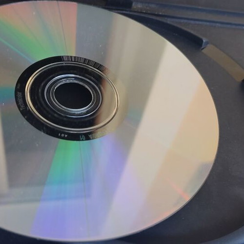 Titan Quest PC game used with minor scratches