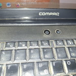 Laptop computer