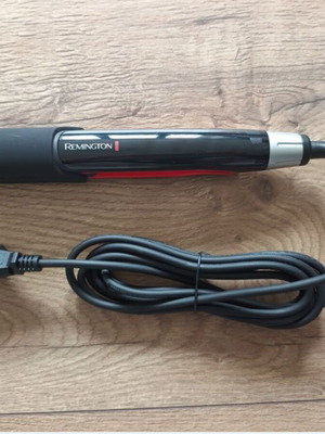 Remington S9700 Salon Collection hair straightener like new